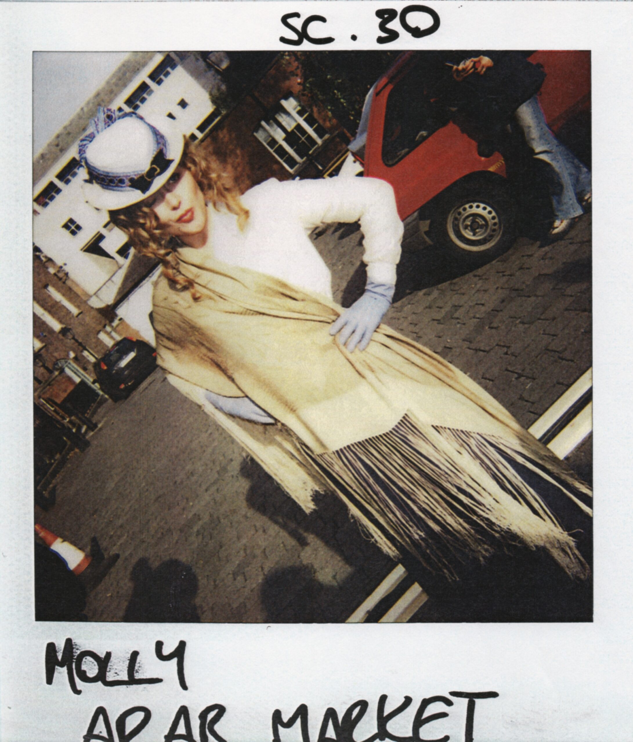 Molly-market